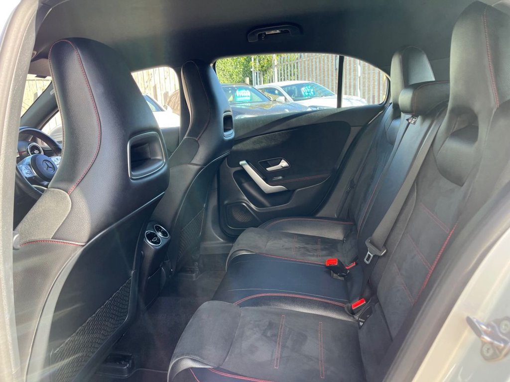 Used Mercedes-Benz A-Class 2020 for sale - 76106248: Photo 24