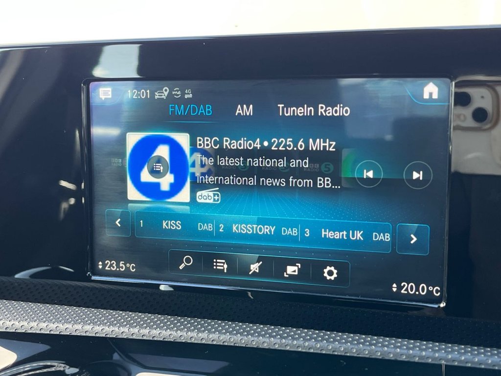 Used Mercedes-Benz A-Class 2020 for sale - 76106248: Photo 29