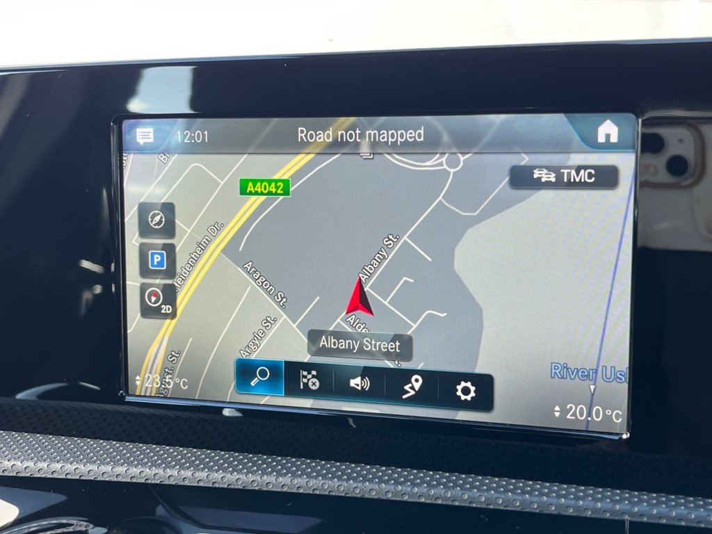 Used Mercedes-Benz A-Class 2020 for sale - 76106248: Photo 30