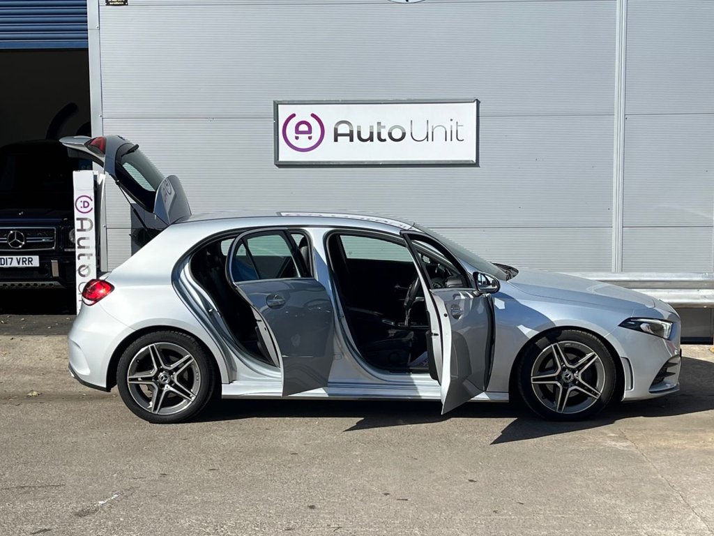 Used Mercedes-Benz A-Class 2020 for sale - 76106248: Photo 31