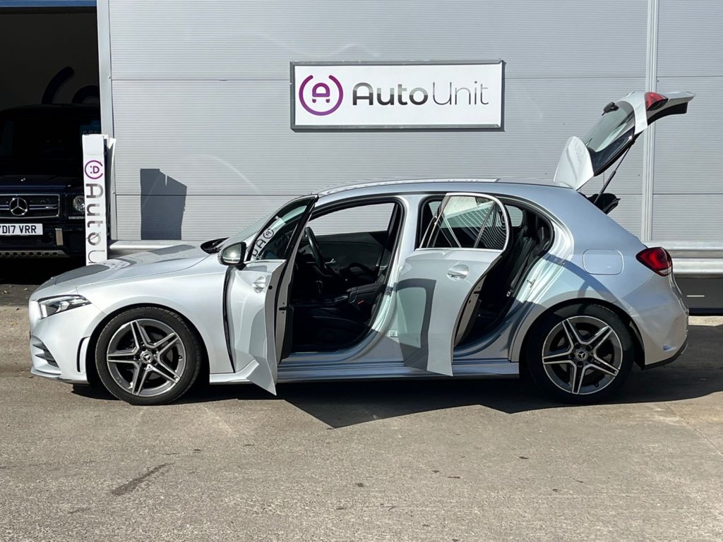 Used Mercedes-Benz A-Class 2020 for sale - 76106248: Photo 32