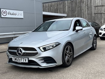 Used Mercedes-Benz A-Class 2020 for sale - 76106248: Photo 3
