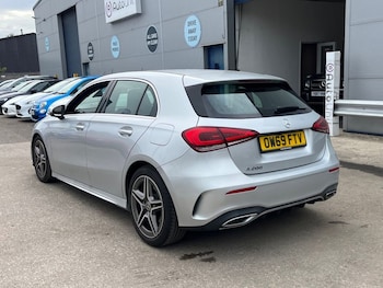 Used Mercedes-Benz A-Class 2020 for sale - 76106248: Photo 4