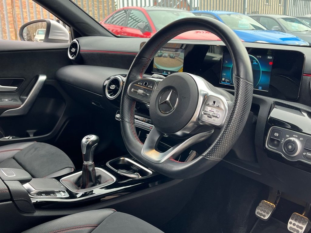 Used Mercedes-Benz A-Class 2020 for sale - 76106248: Photo 7
