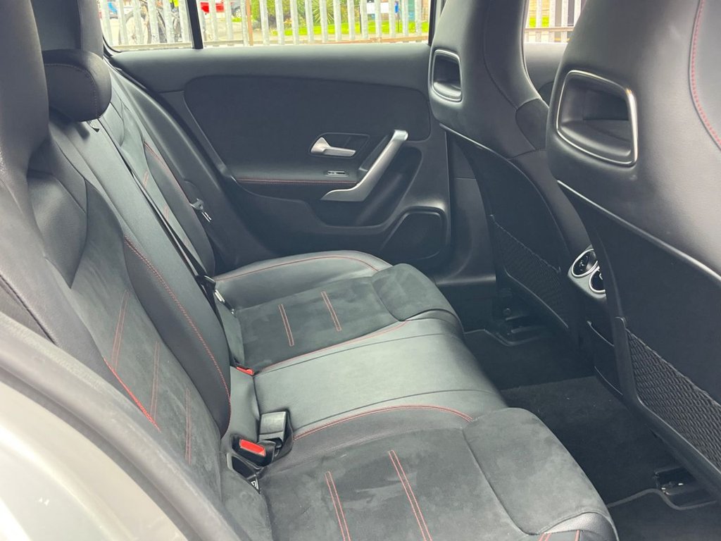 Used Mercedes-Benz A-Class 2020 for sale - 76106248: Photo 8