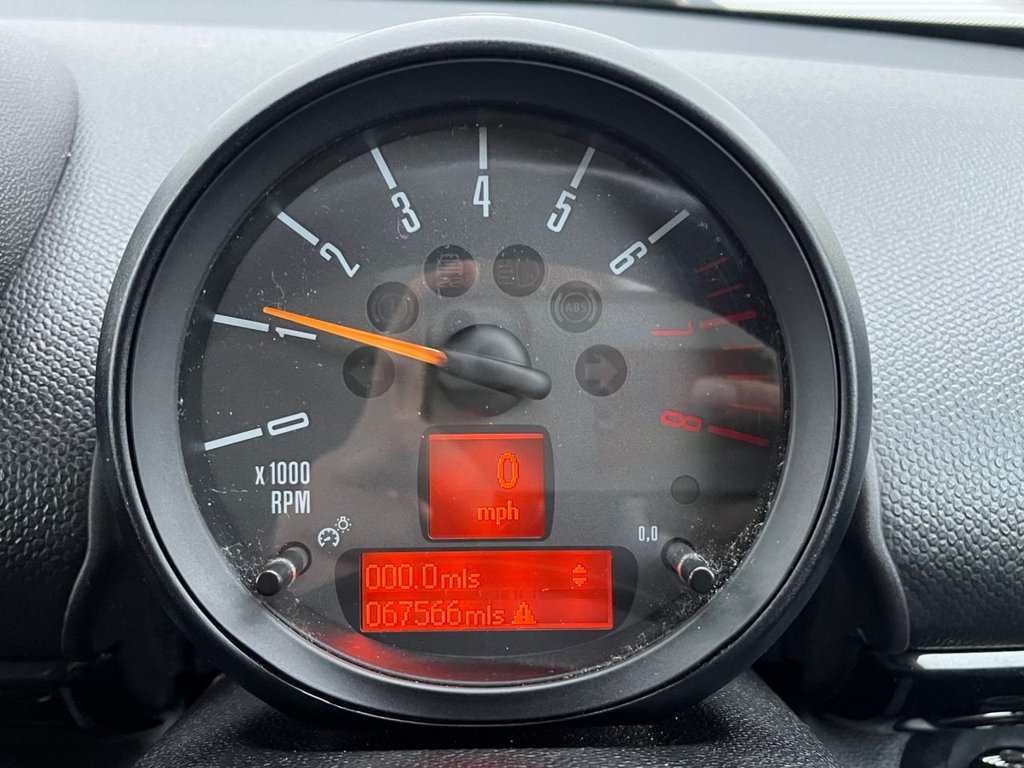 Used MINI Paceman 2016 for sale - 77038079: Photo 12