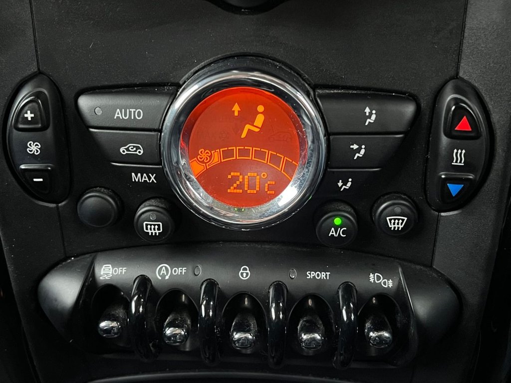 Used MINI Paceman 2016 for sale - 77038079: Photo 15