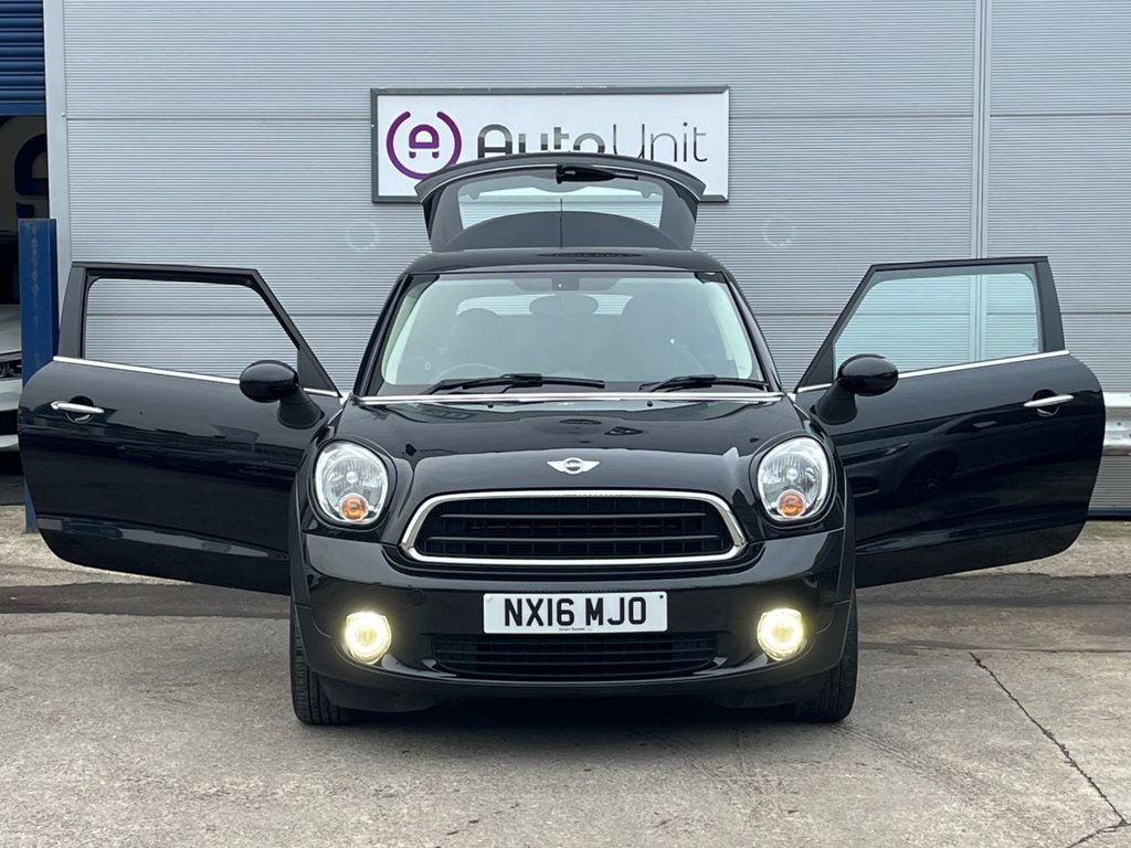 Used MINI Paceman 2016 for sale - 77038079: Photo 17