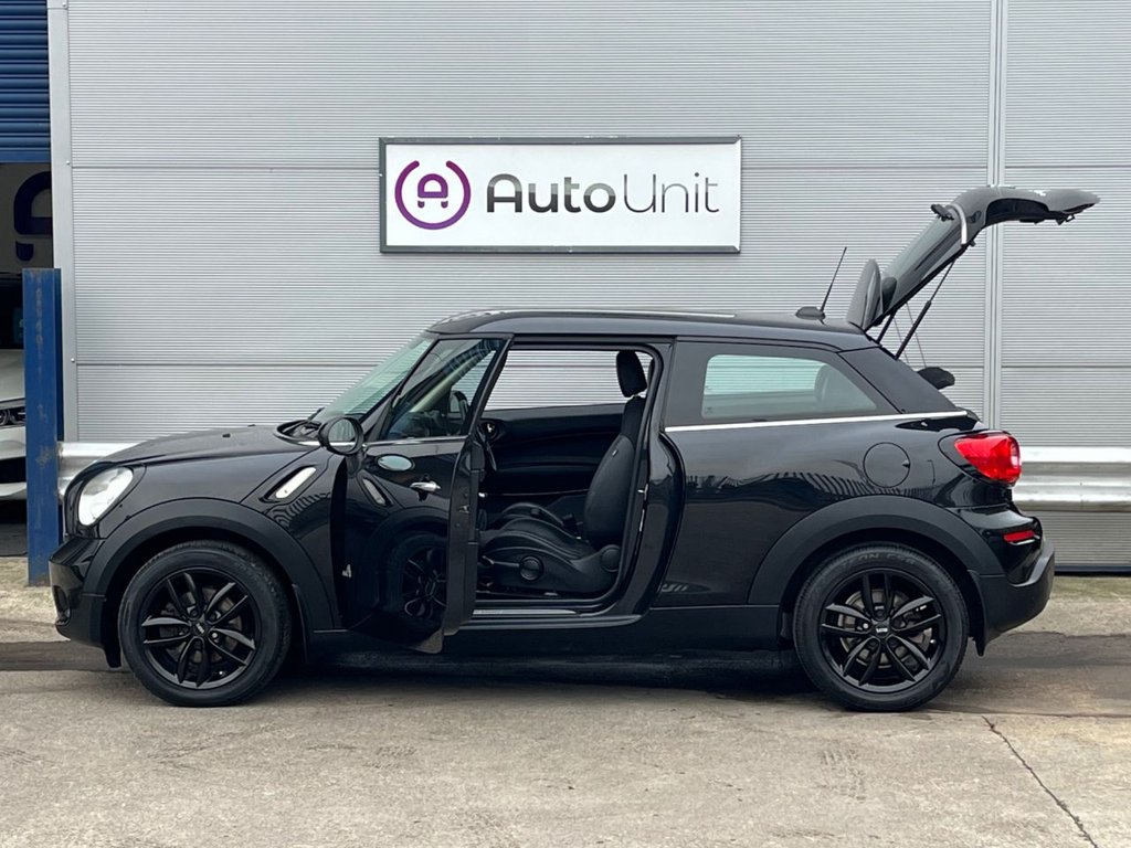 Used MINI Paceman 2016 for sale - 77038079: Photo 19