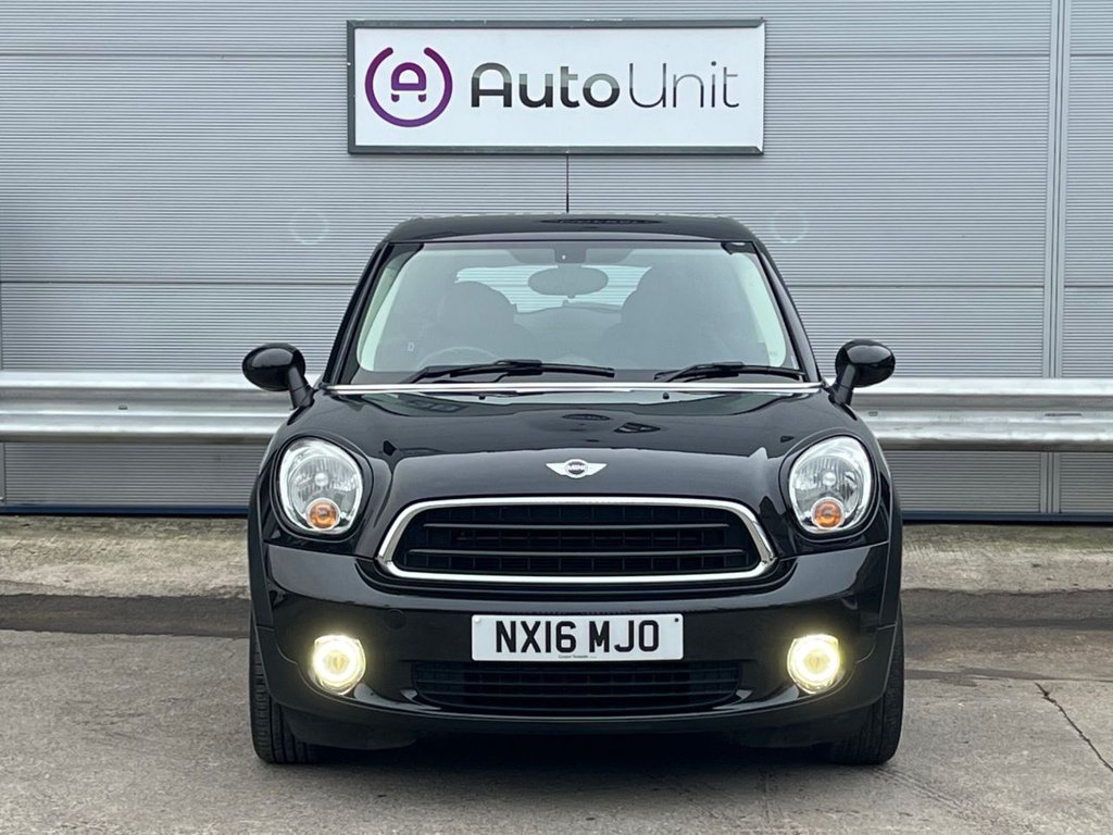 Used MINI Paceman 2016 for sale - 77038079: Photo 2