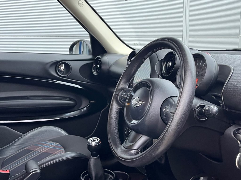 Used MINI Paceman 2016 for sale - 77038079: Photo 21