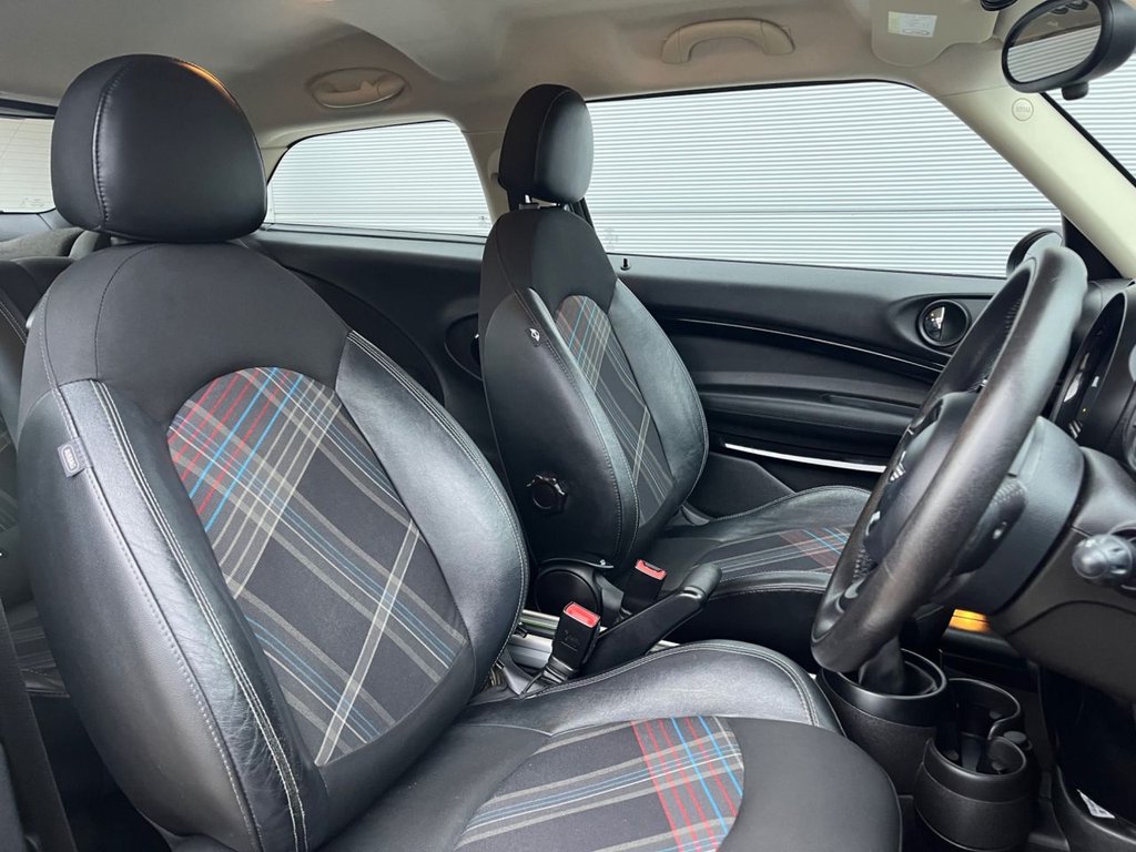 Used MINI Paceman 2016 for sale - 77038079: Photo 22