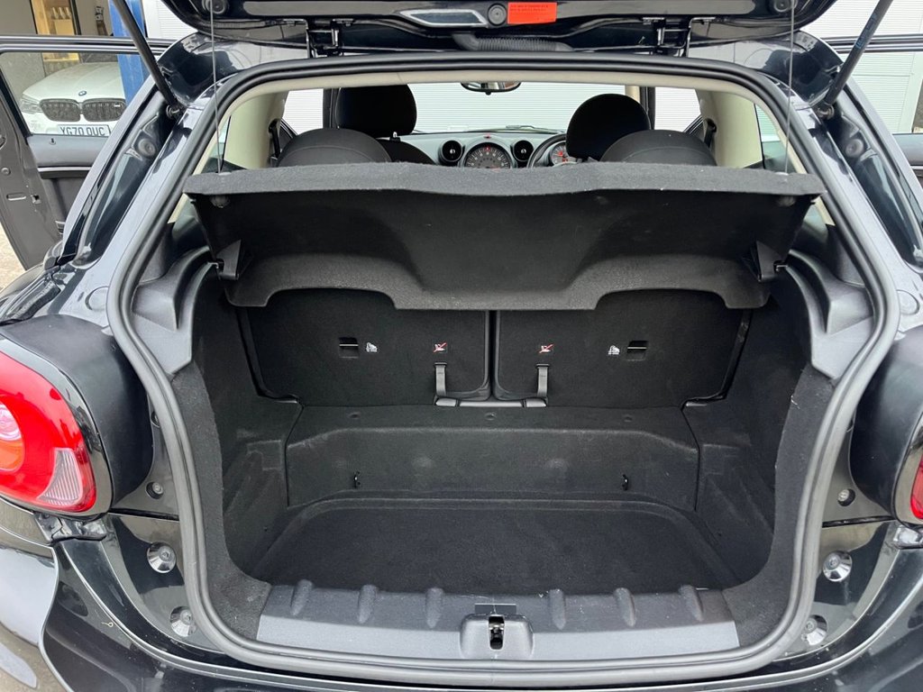 Used MINI Paceman 2016 for sale - 77038079: Photo 24