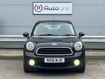 Used MINI Paceman 2016 for sale - 77038079: Photo