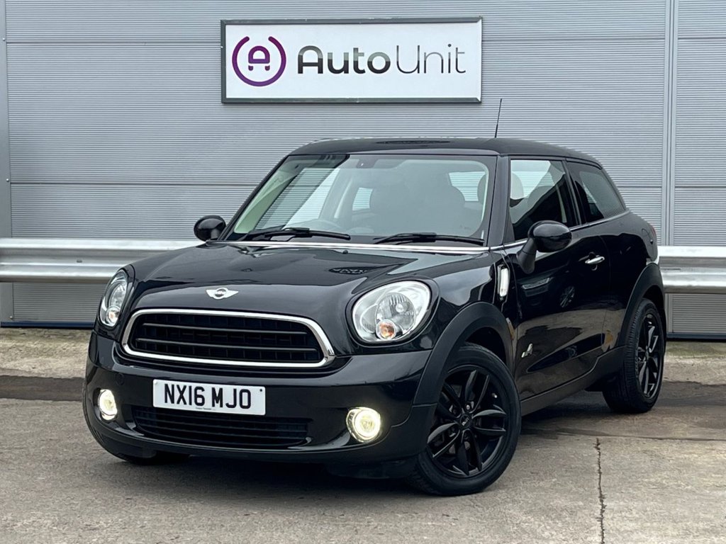 Used MINI Paceman 2016 for sale - 77038079: Photo 3