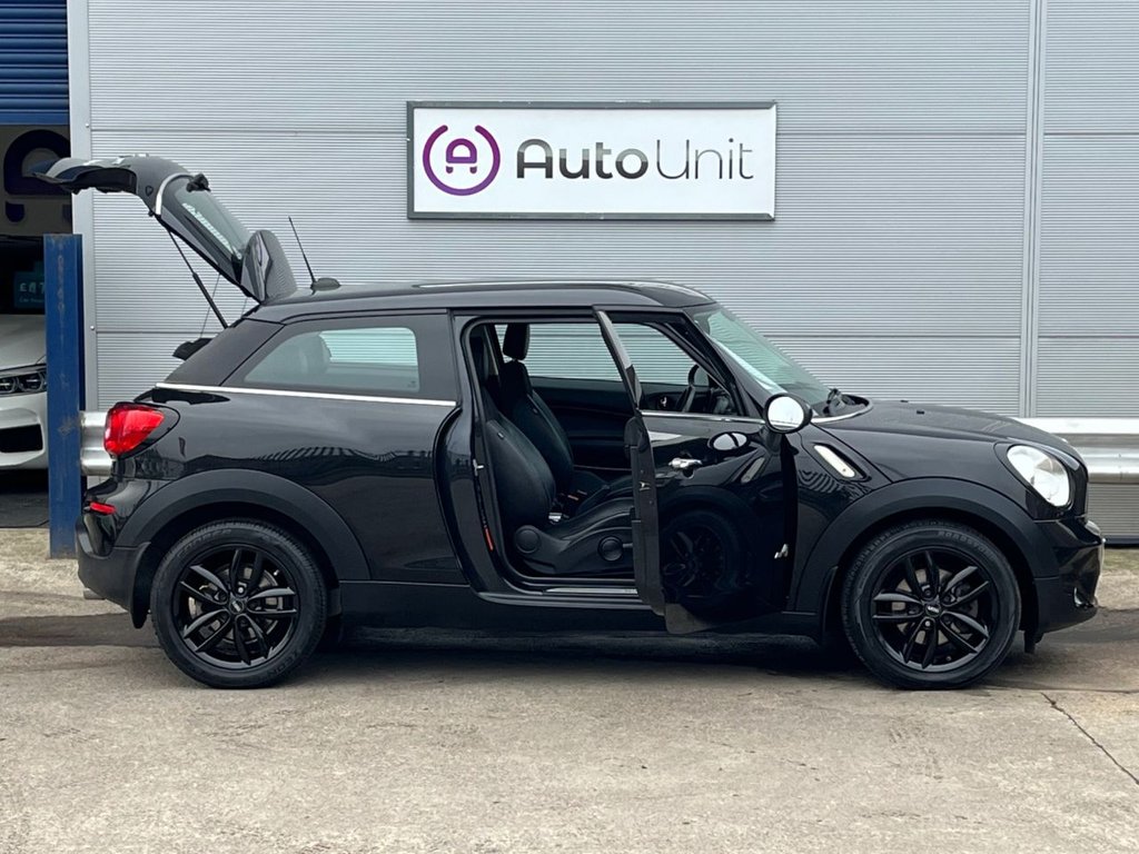 Used MINI Paceman 2016 for sale - 77038079: Photo 30