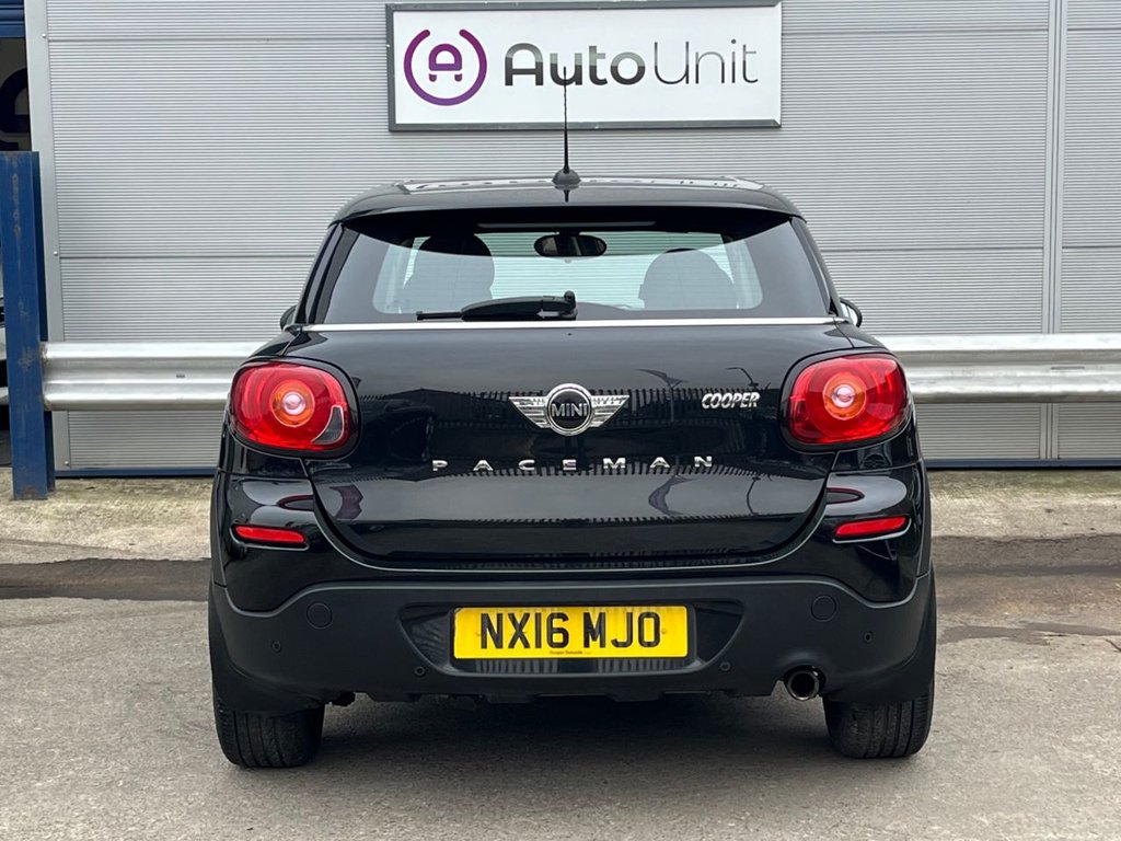Used MINI Paceman 2016 for sale - 77038079: Photo 32