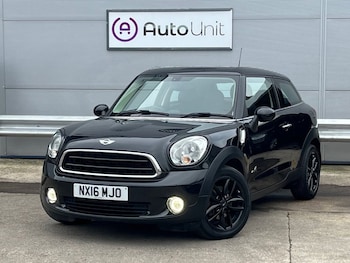 Used MINI Paceman 2016 for sale - 77038079: Photo