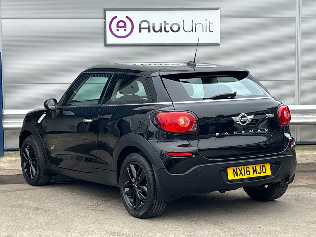 Used MINI Paceman 2016 for sale - 77038079: Photo 4