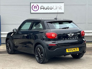 Used MINI Paceman 2016 for sale - 77038079: Photo