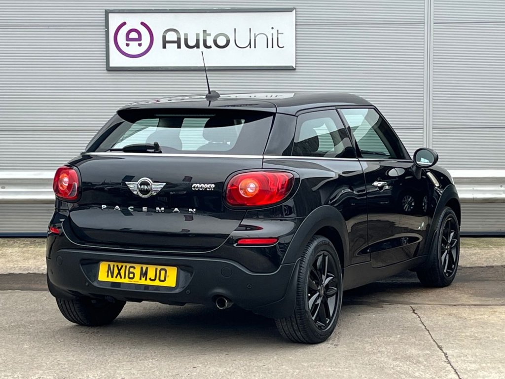 Used MINI Paceman 2016 for sale - 77038079: Photo 6
