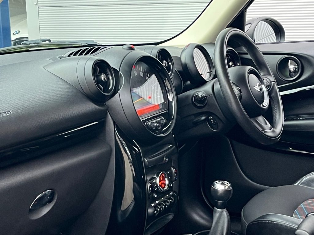 Used MINI Paceman 2016 for sale - 77038079: Photo 8