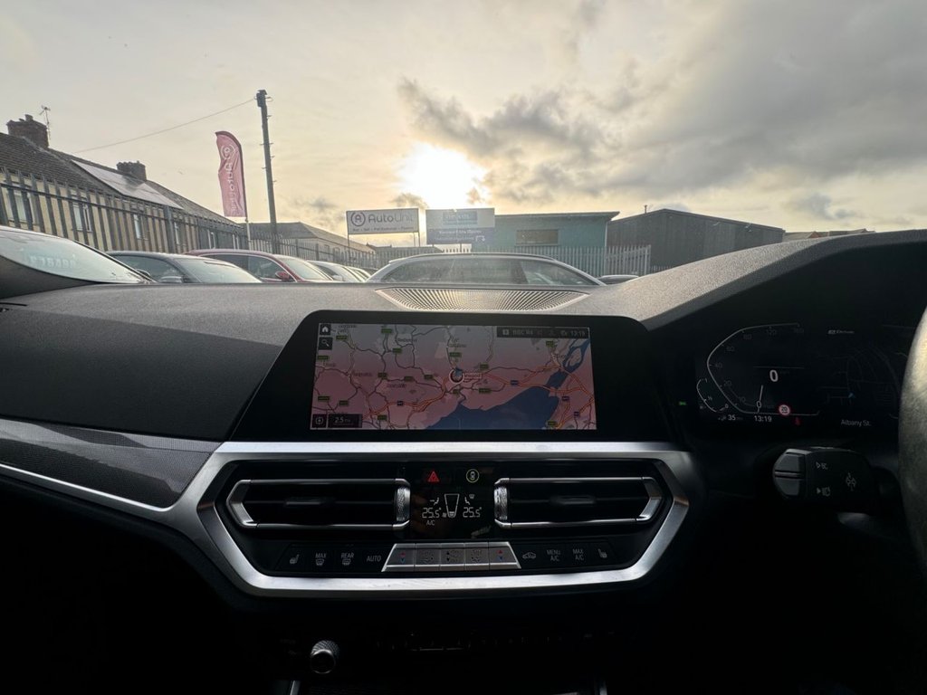 Used BMW 3 Series 2021 for sale - 77084066: Photo 10