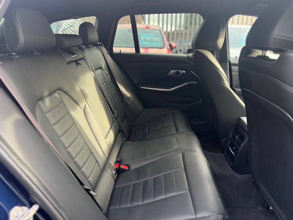 Used BMW 3 Series 2021 for sale - 77084066: Photo 13