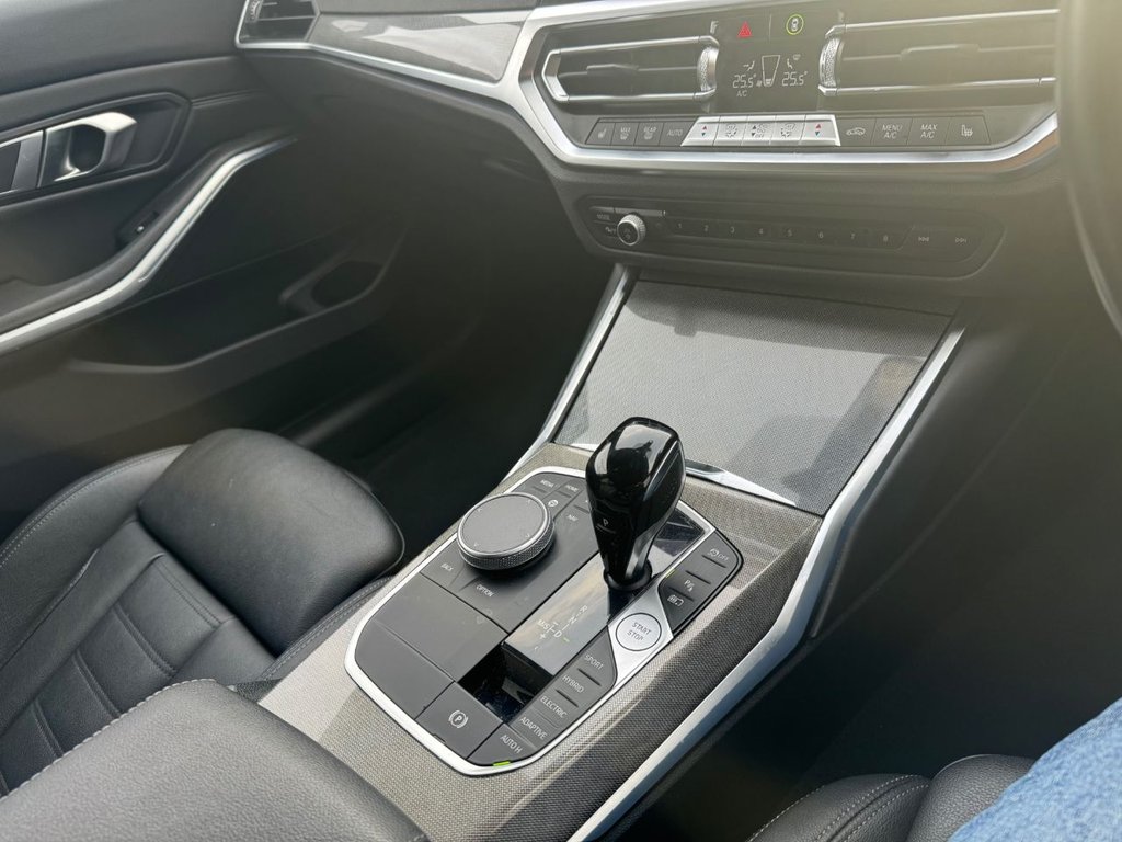 Used BMW 3 Series 2021 for sale - 77084066: Photo 15