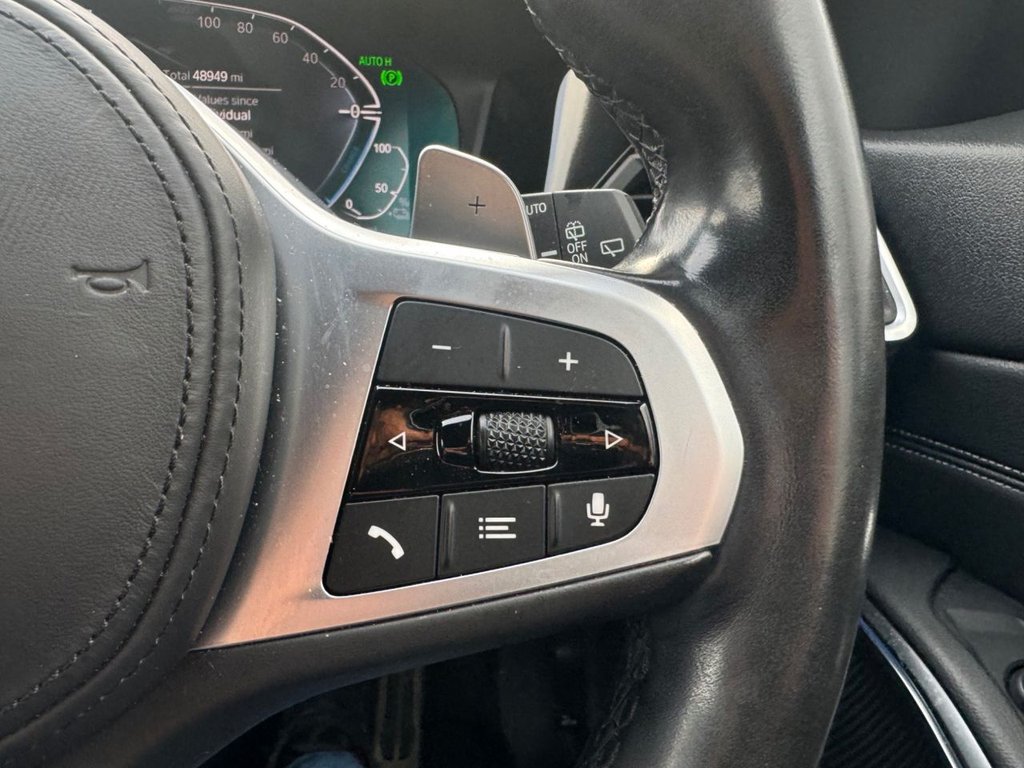 Used BMW 3 Series 2021 for sale - 77084066: Photo 19