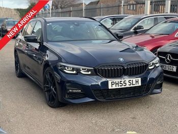 BMW 3 Series feature image