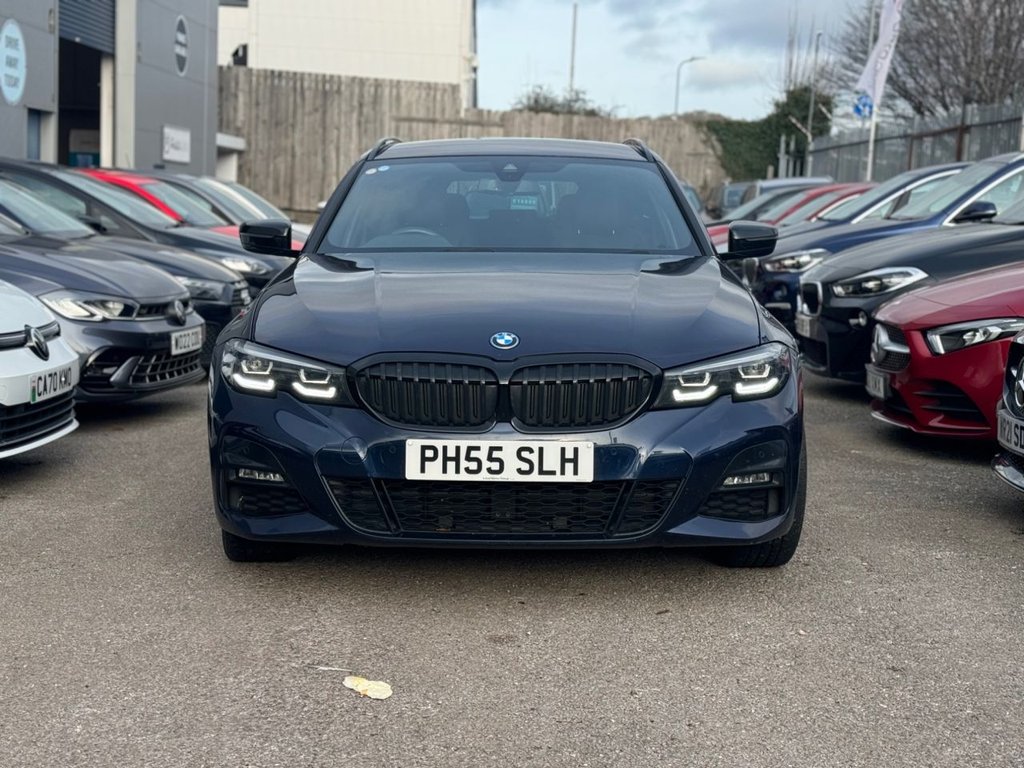 Used BMW 3 Series 2021 for sale - 77084066: Photo 2