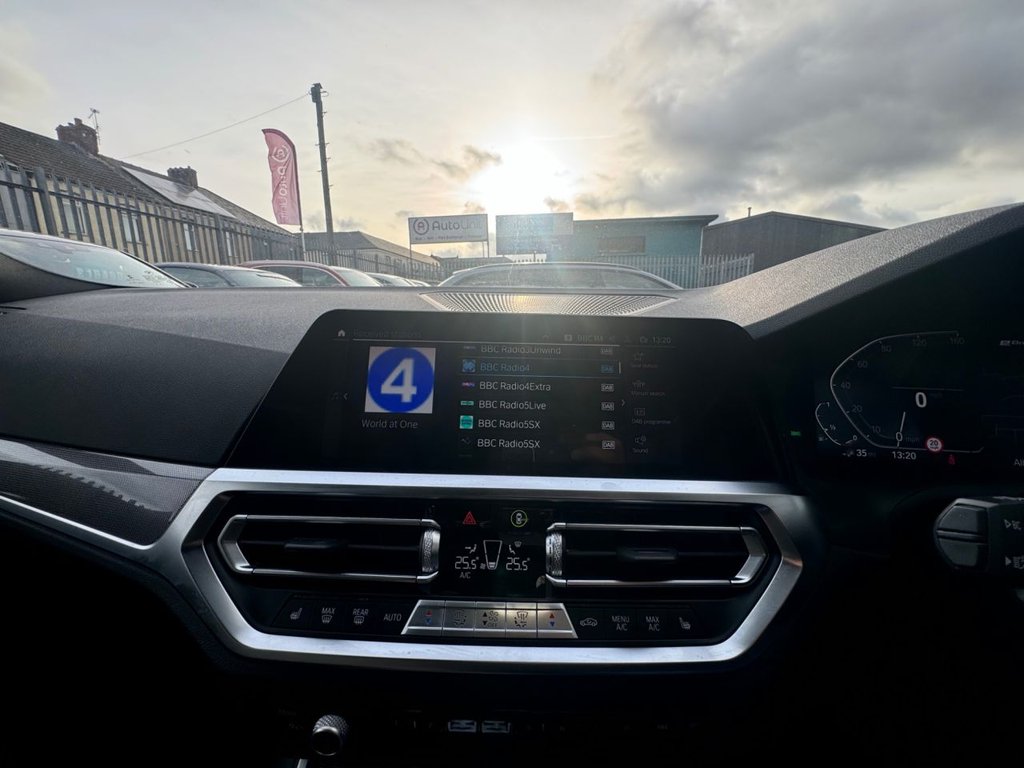 Used BMW 3 Series 2021 for sale - 77084066: Photo 21