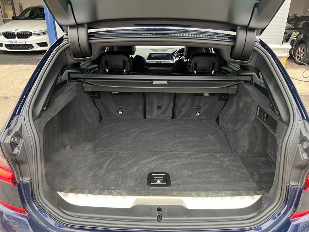 Used BMW 3 Series 2021 for sale - 77084066: Photo 24