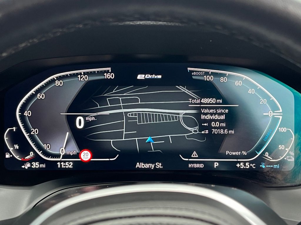 Used BMW 3 Series 2021 for sale - 77084066: Photo 25