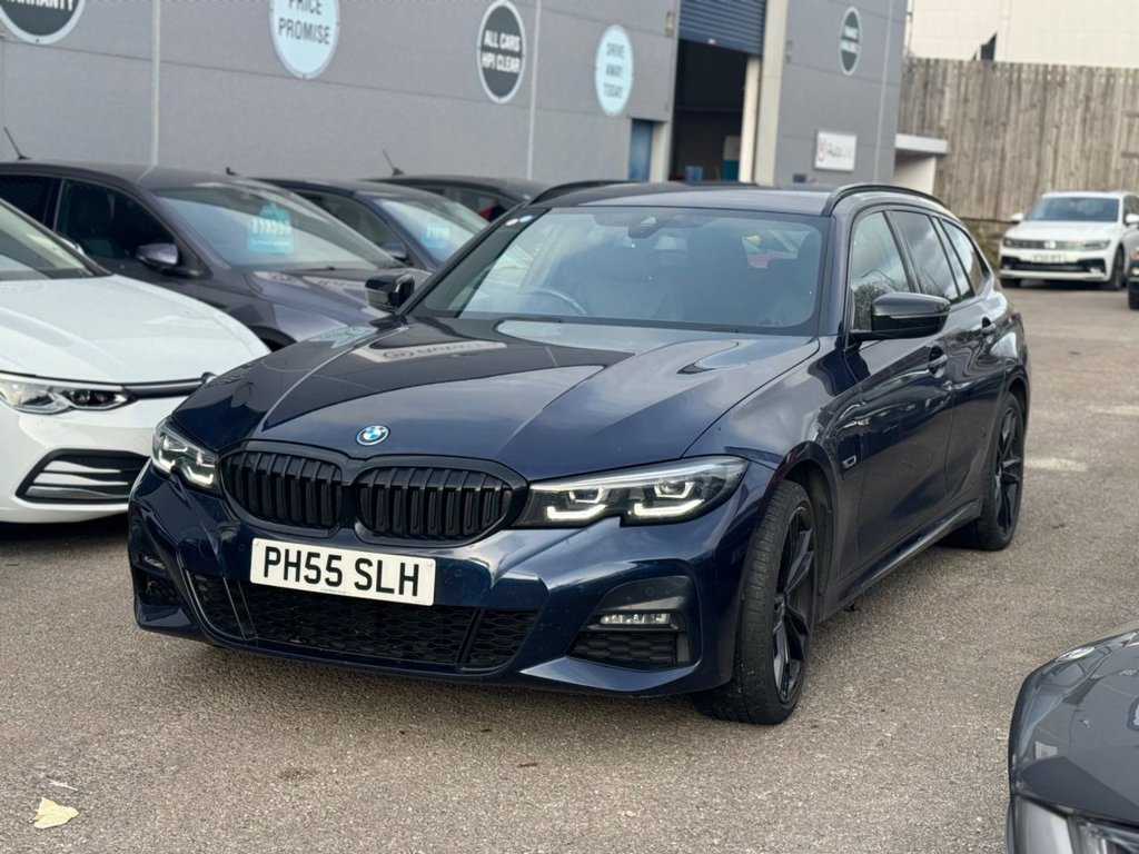 Used BMW 3 Series 2021 for sale - 77084066: Photo 3