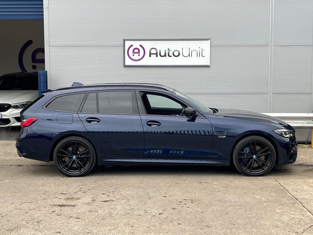 Used BMW 3 Series 2021 for sale - 77084066: Photo 32