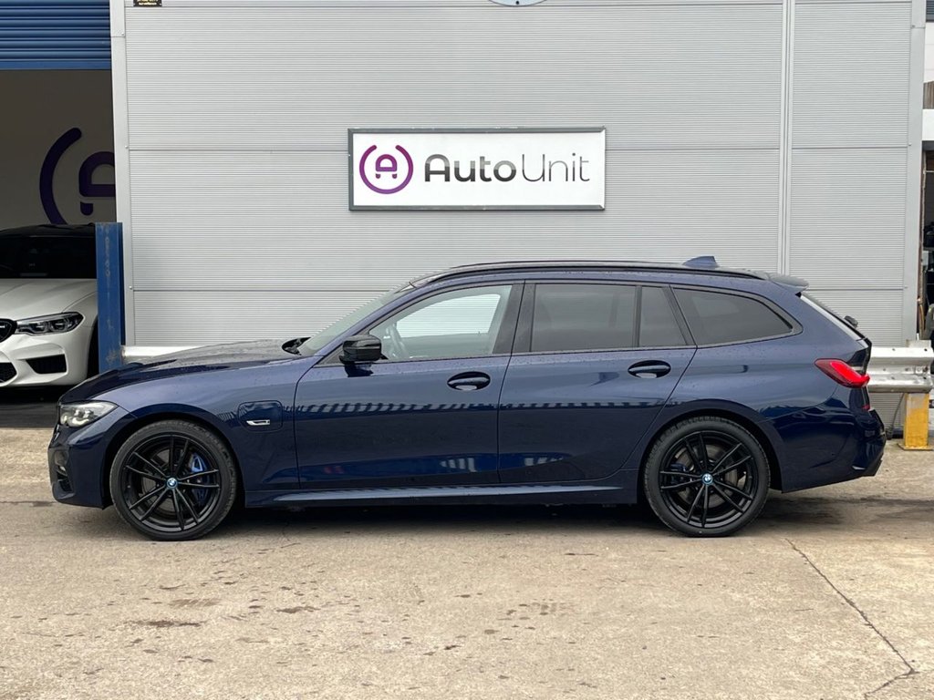 Used BMW 3 Series 2021 for sale - 77084066: Photo 33