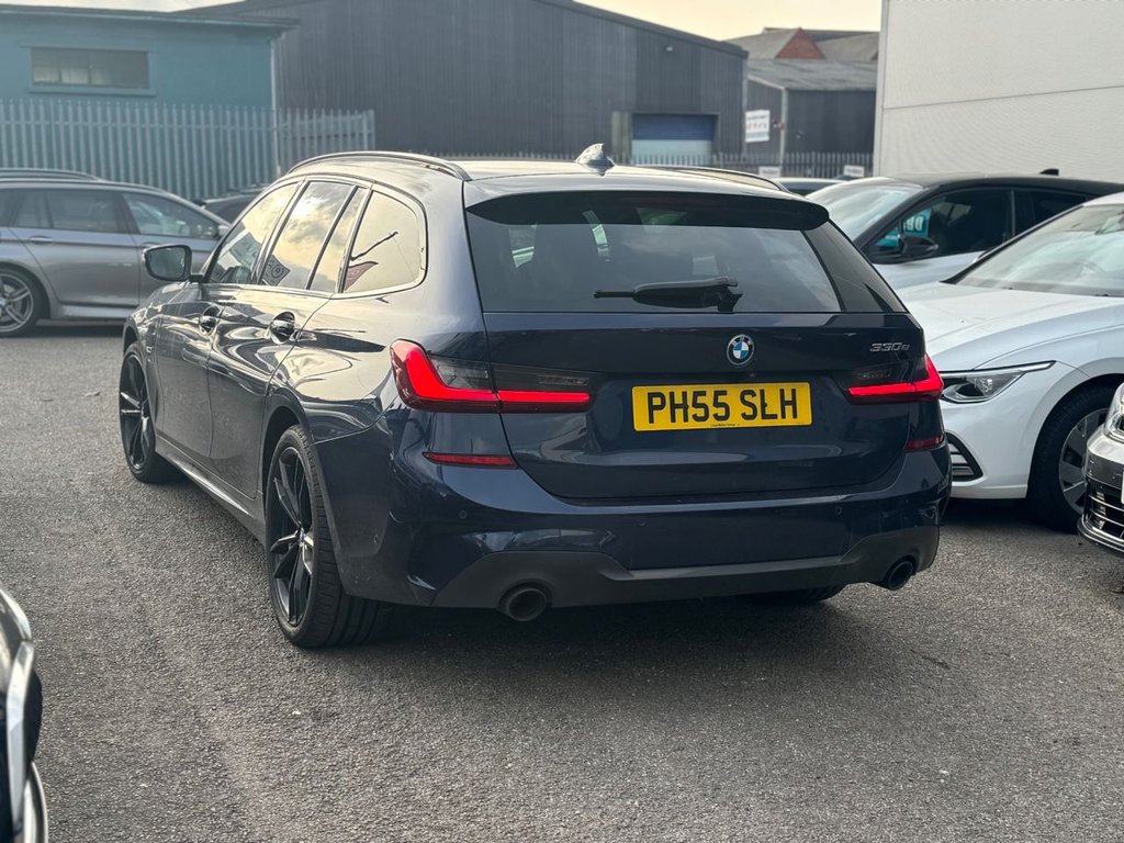 Used BMW 3 Series 2021 for sale - 77084066: Photo 4