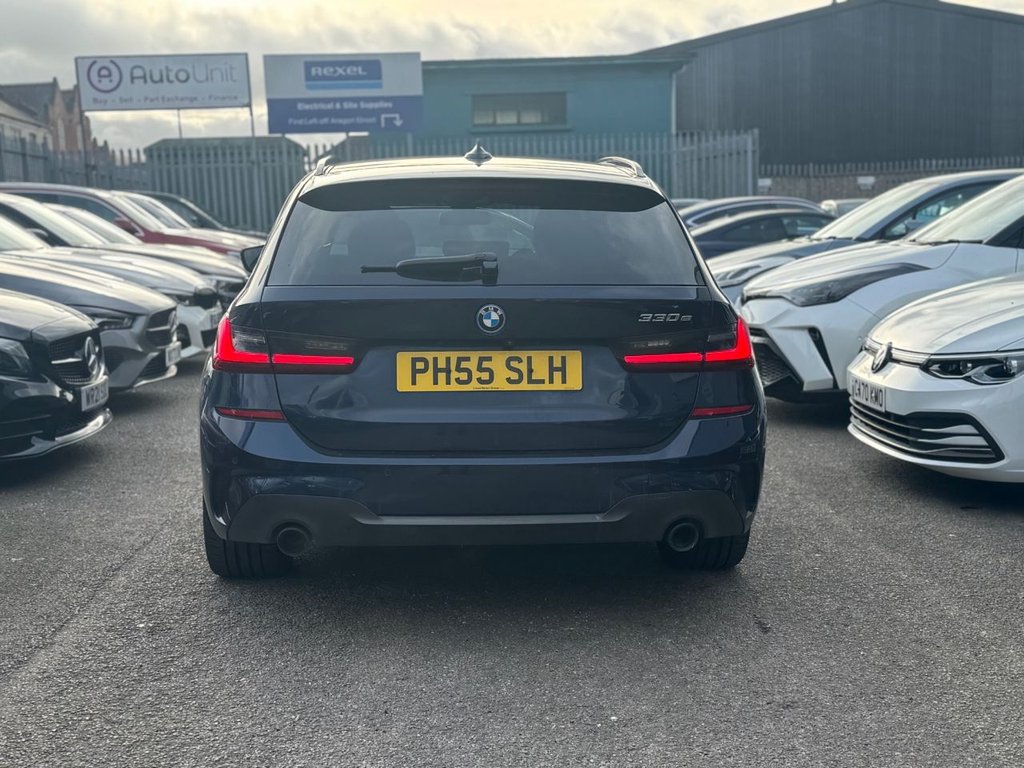 Used BMW 3 Series 2021 for sale - 77084066: Photo 5