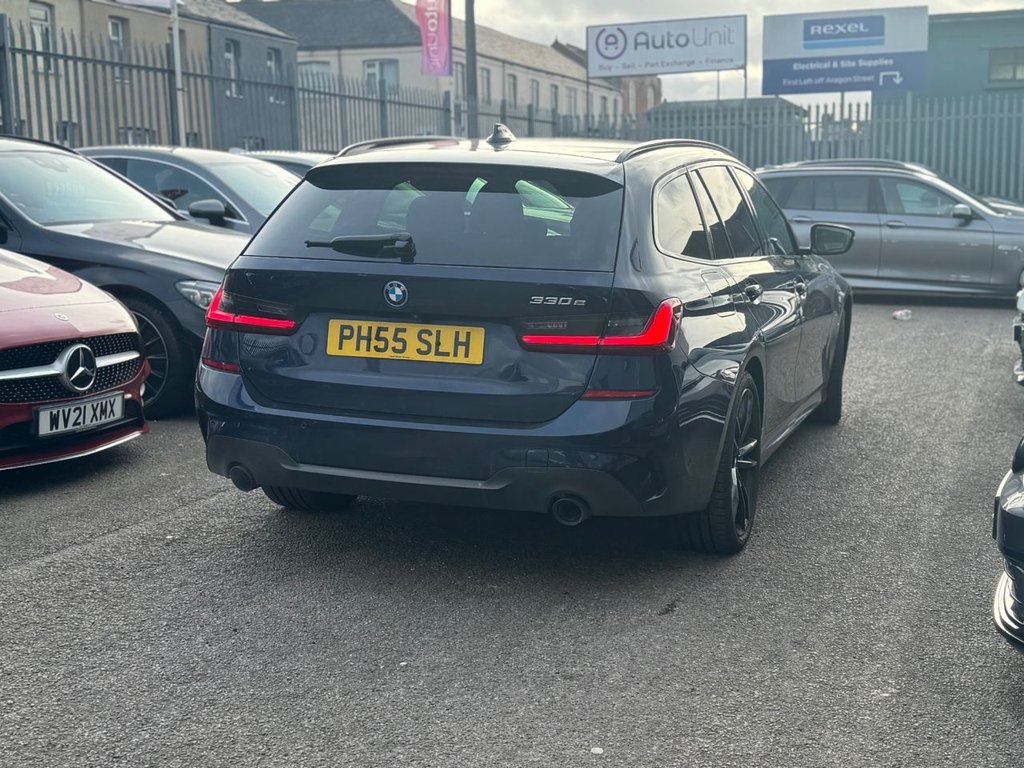 Used BMW 3 Series 2021 for sale - 77084066: Photo 6