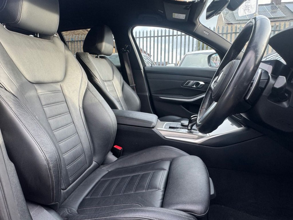 Used BMW 3 Series 2021 for sale - 77084066: Photo 7