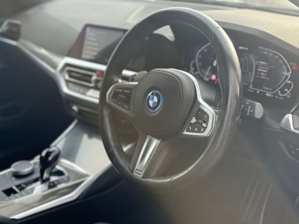 Used BMW 3 Series 2021 for sale - 77084066: Photo 8