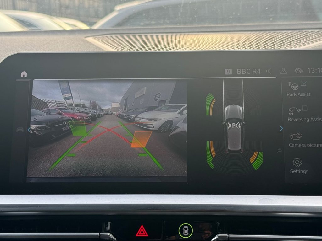 Used BMW 3 Series 2021 for sale - 77084066: Photo 9