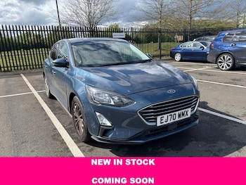 Used Ford Focus 2020 for sale - 78299811: Photo