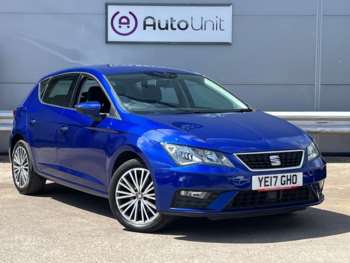 2017 (17) - 1.6 TDI SE Technology Hatchback 5dr Diesel Manual Euro 6 (s/s) (115 ps)
