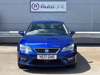 Used SEAT Leon 2017 for sale - 75149294: Photo