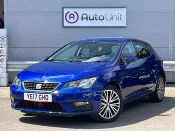 Used SEAT Leon 2017 for sale - 75149294: Photo