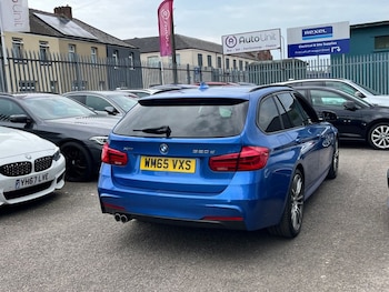 Used BMW 3 Series 2016 for sale - 78975422: Photo