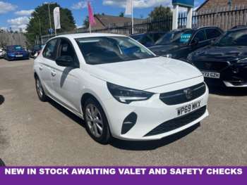 2020 (69) - 1.2 SE Hatchback 5dr Petrol Manual Euro 6 (75 ps)